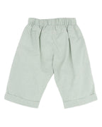 Bebe Scout Check Pants