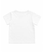 Bebe Scout Organic Tractor Tee