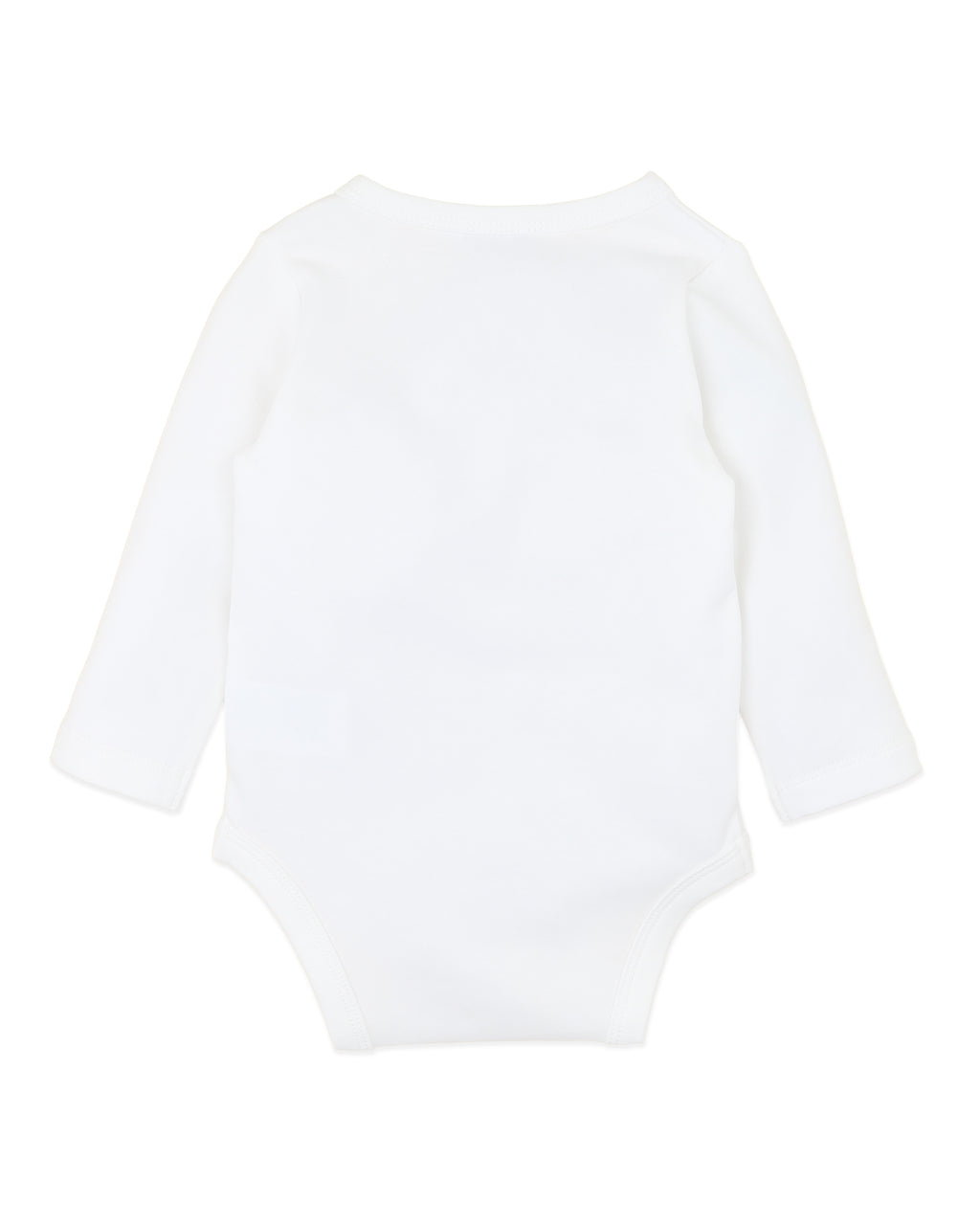 Bebe Charlie Koala Organic LS Bodysuit