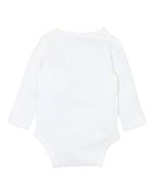 Bebe Charlie Koala Organic LS Bodysuit