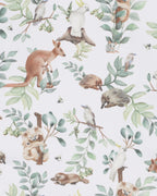 Bebe Charlie Organic Turn Back Feet Leggings