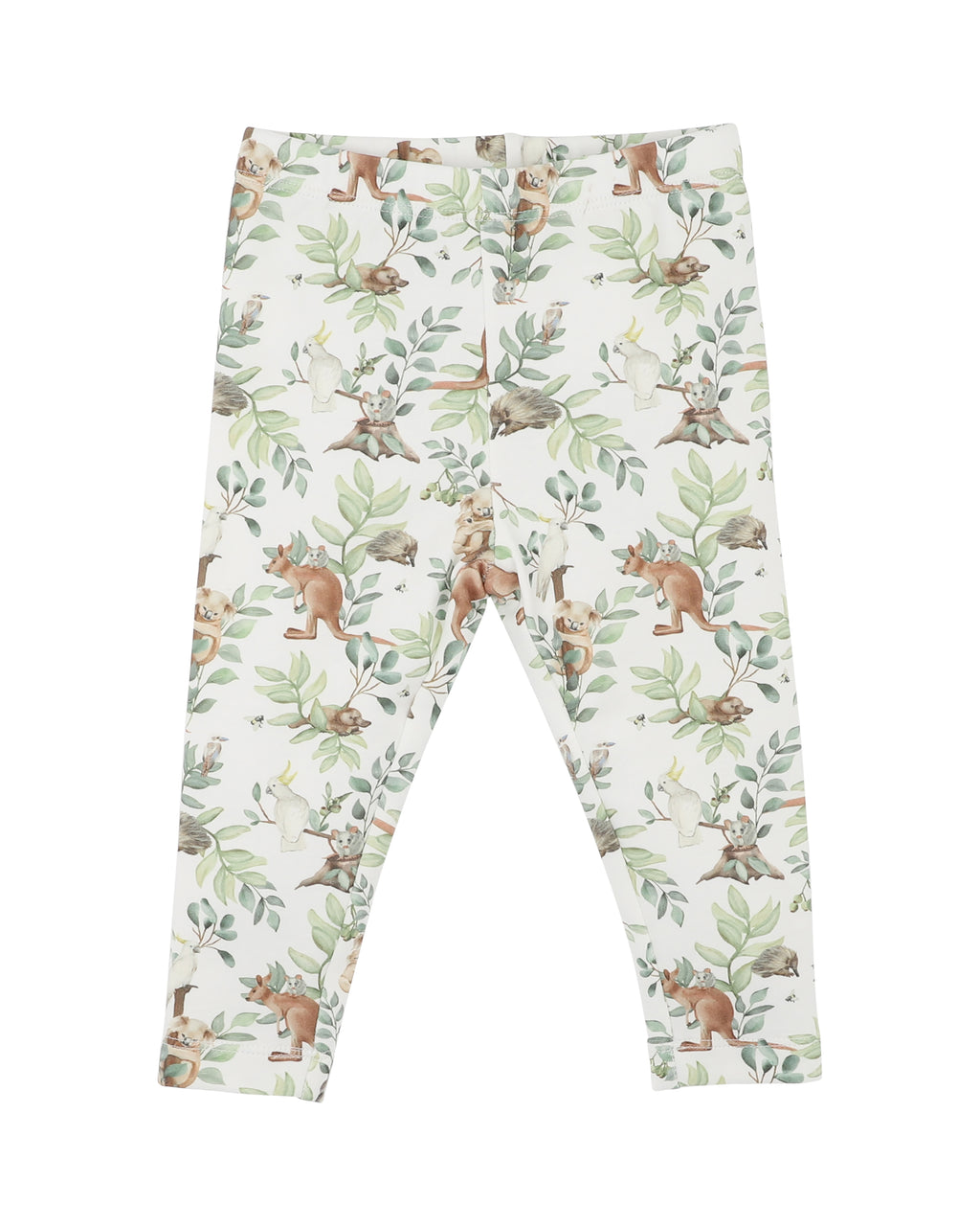 Bebe Charlie Organic Leggings