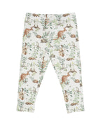 Bebe Charlie Organic Leggings