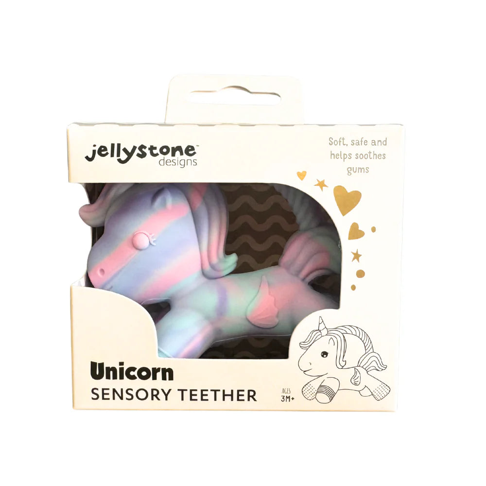 Jellystone Designs - Sensory Teether