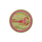 Coast To Coast Xodiac Ceramic Coaster