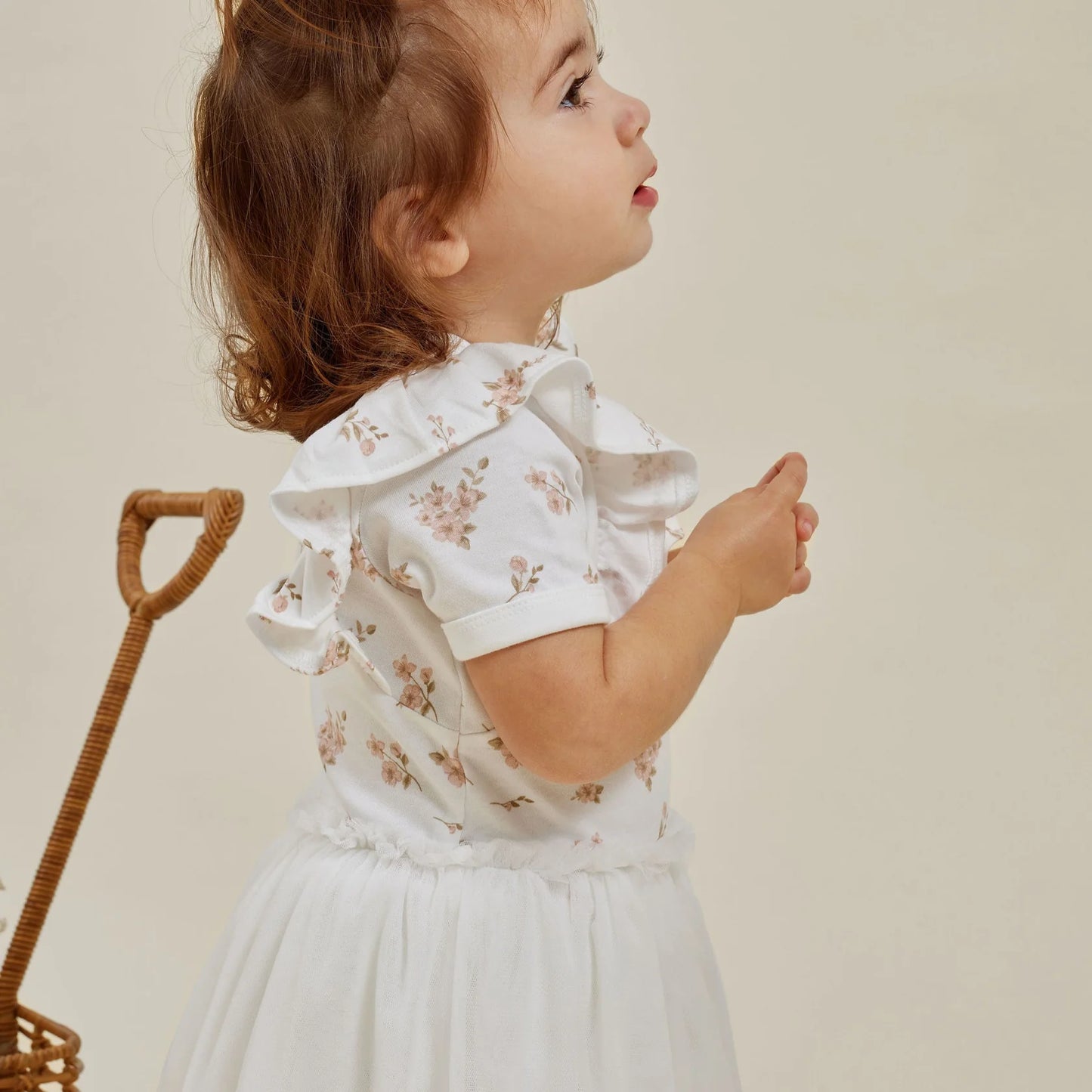 Aster & Oak - Blossom Tutu Dress