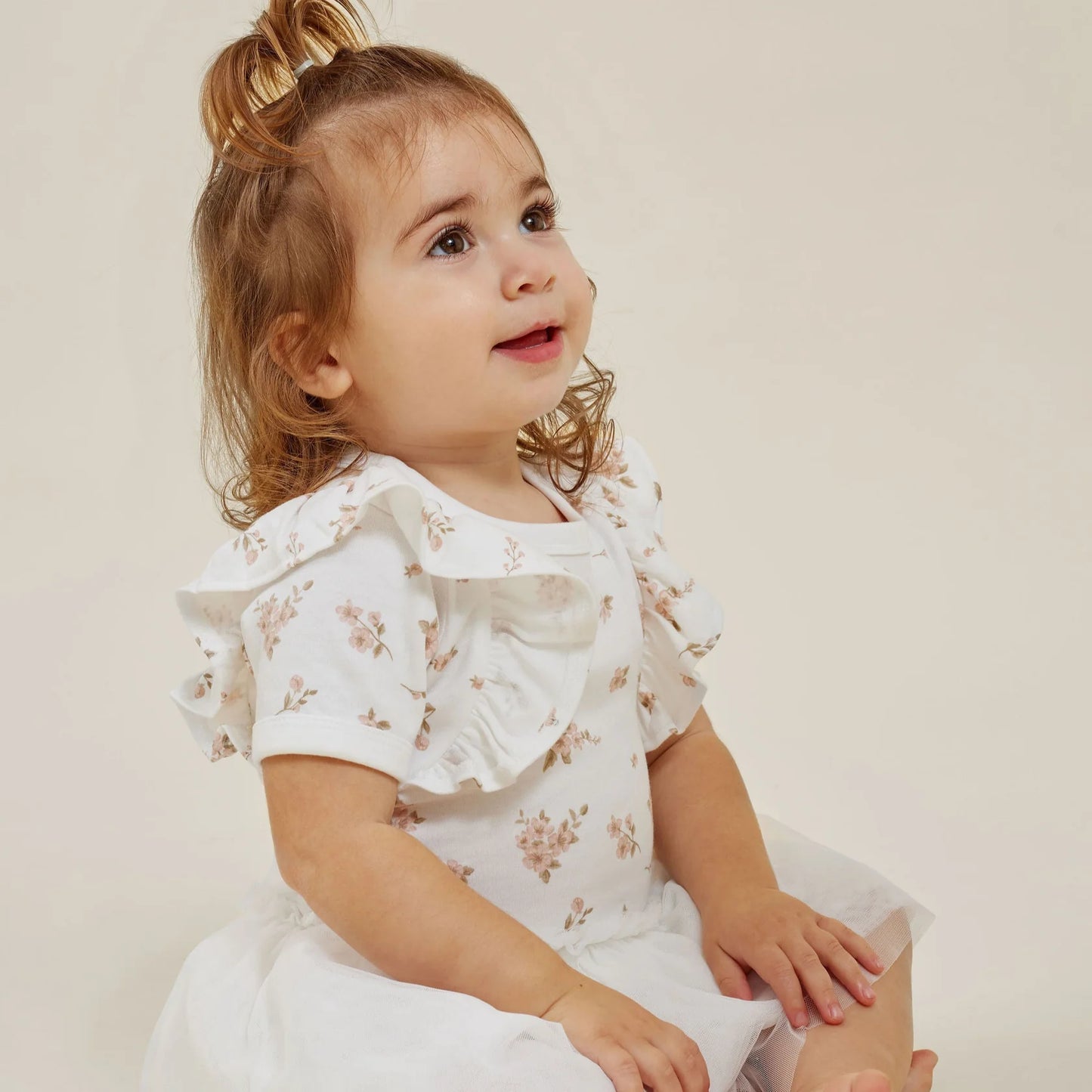 Aster & Oak - Blossom Tutu Dress