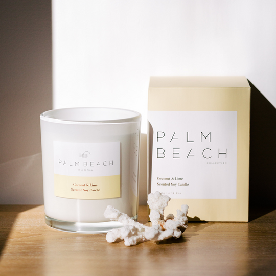 Palm Beach Collection 420g Standard Candle