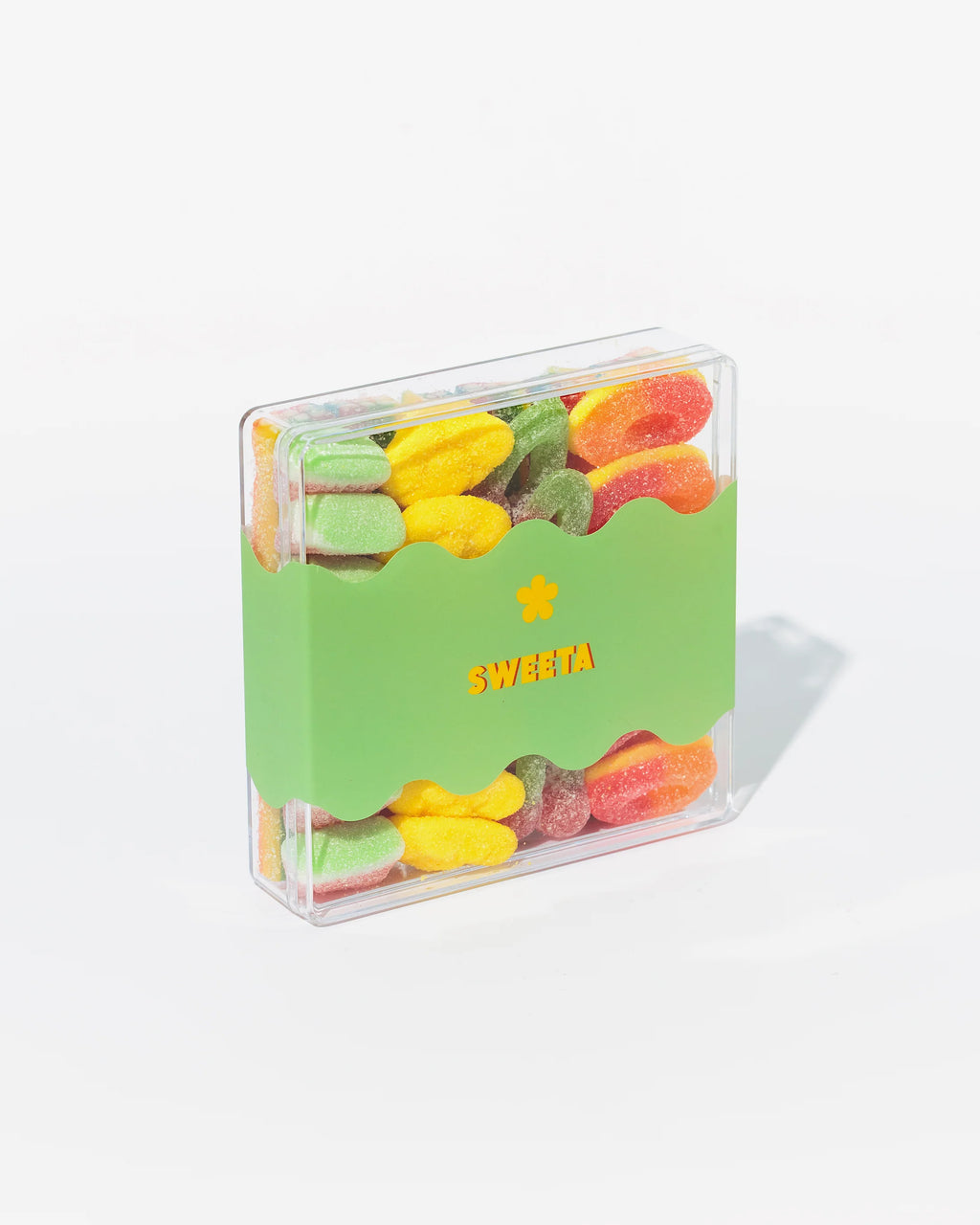 Sweeta Gummy Platter
