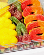 Sweeta Gummy Platter