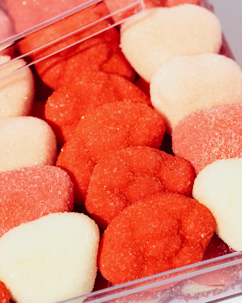 Sweeta Gummy Platter