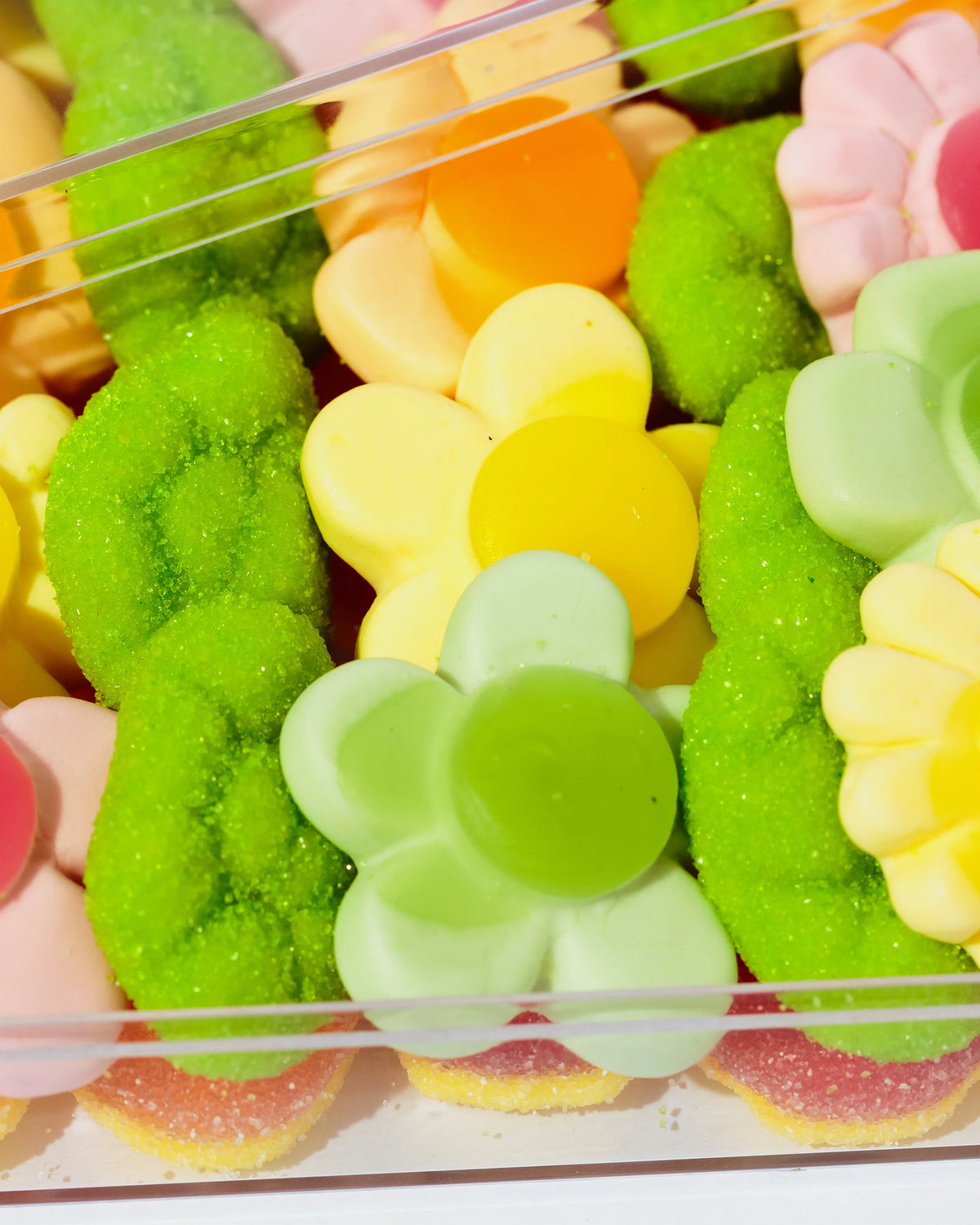 Sweeta Gummy Platter