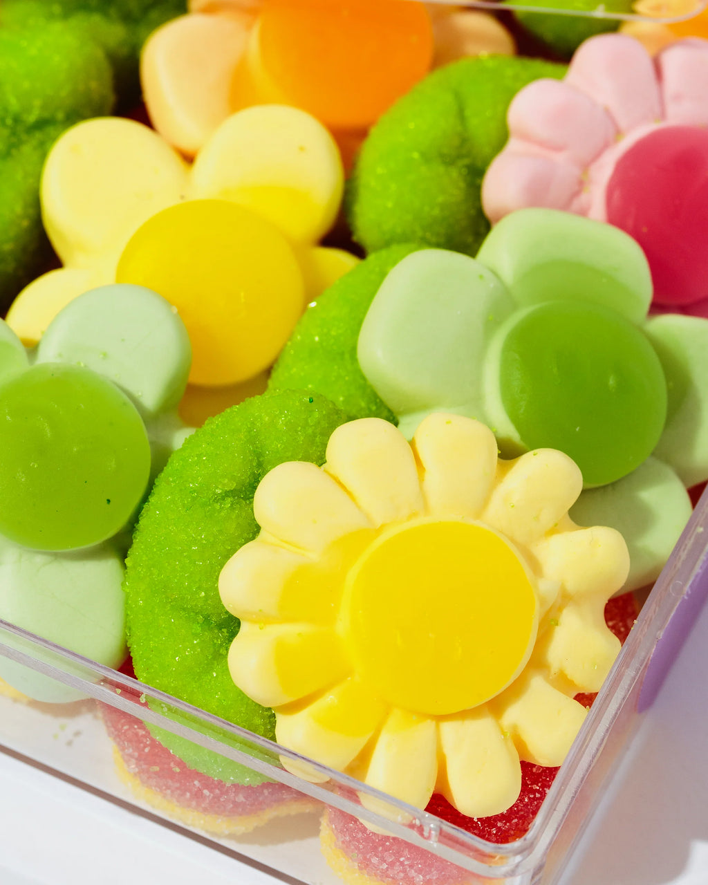 Sweeta Gummy Platter