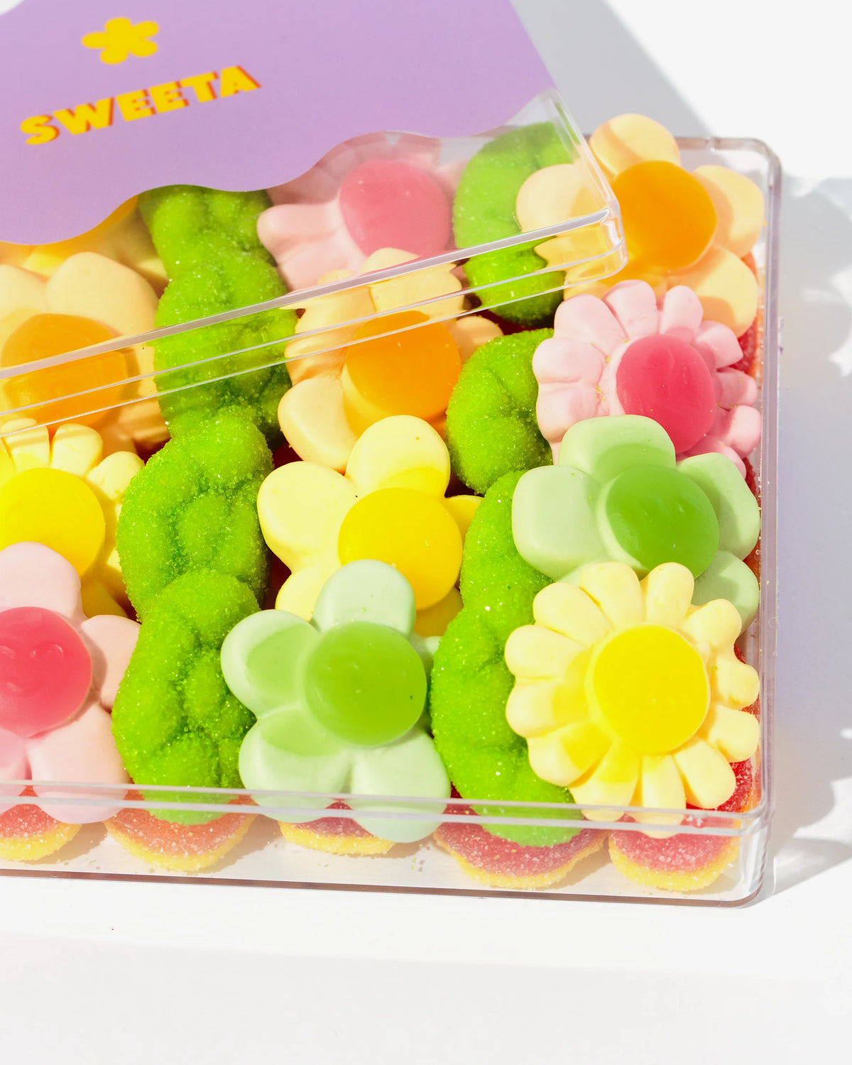 Sweeta Gummy Platter