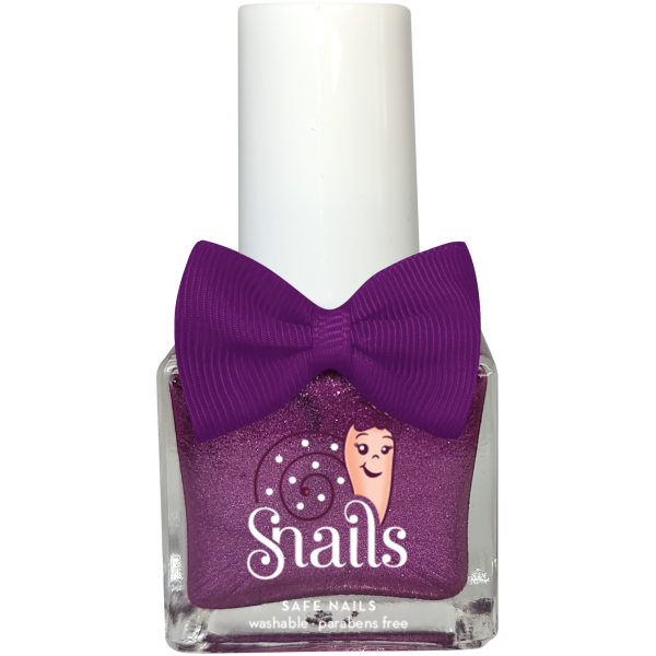 Snails Safe Nails - Nail Polish