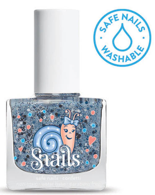 Snails Safe Nails - Nail Polish