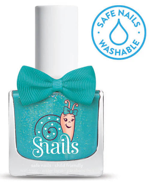 Snails Safe Nails - Nail Polish