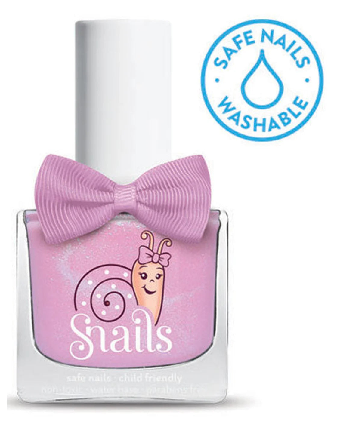 Snails Safe Nails - Nail Polish