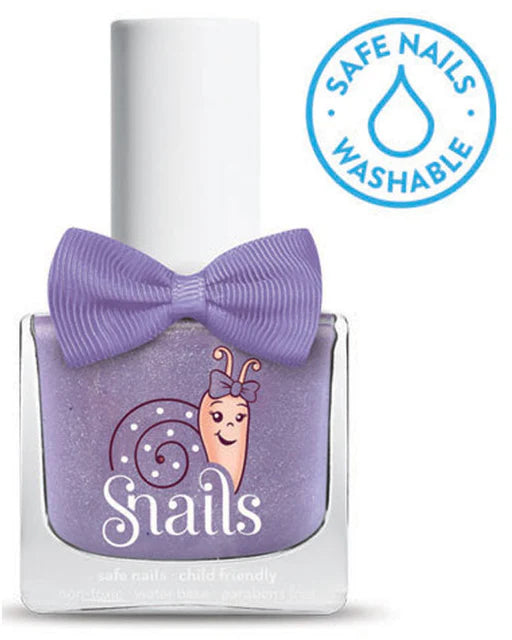 Snails Safe Nails - Nail Polish