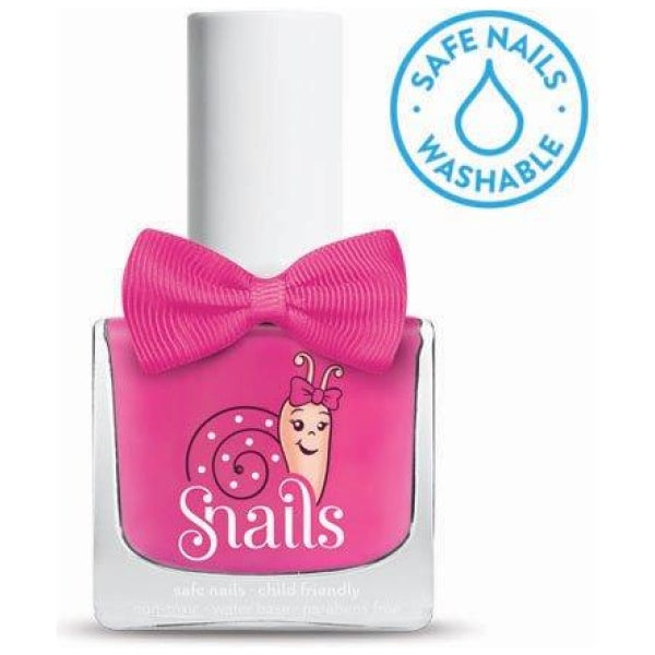 Snails Safe Nails - Nail Polish