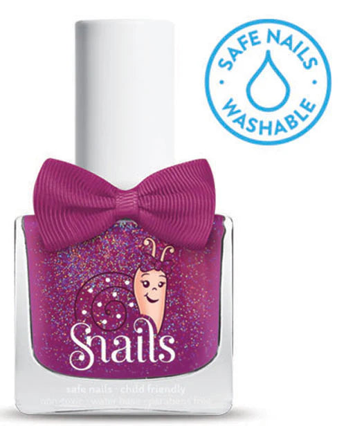 Snails Safe Nails - Nail Polish