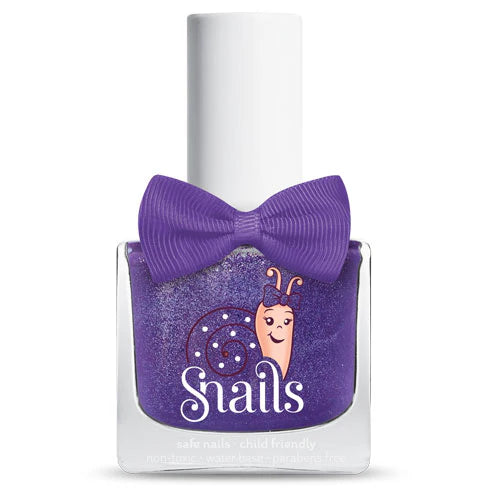 Snails Safe Nails - Nail Polish