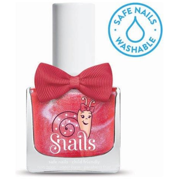 Snails Safe Nails - Nail Polish