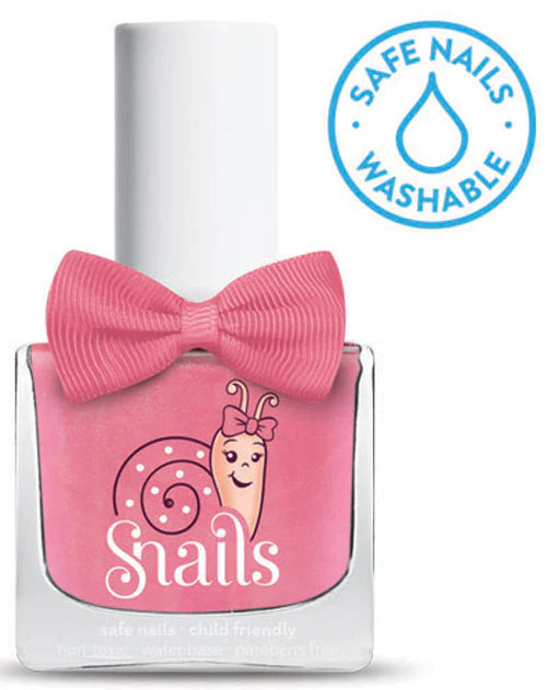 Snails Safe Nails - Nail Polish