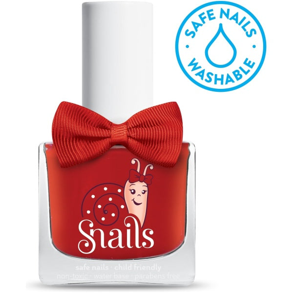 Snails Safe Nails - Nail Polish