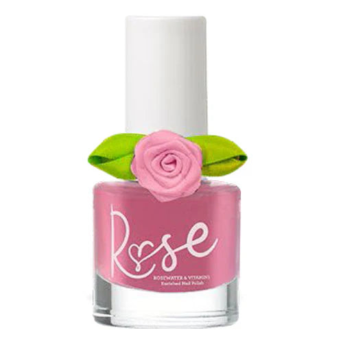 Snails Rose Peel-Off Nail Polish - Assorted