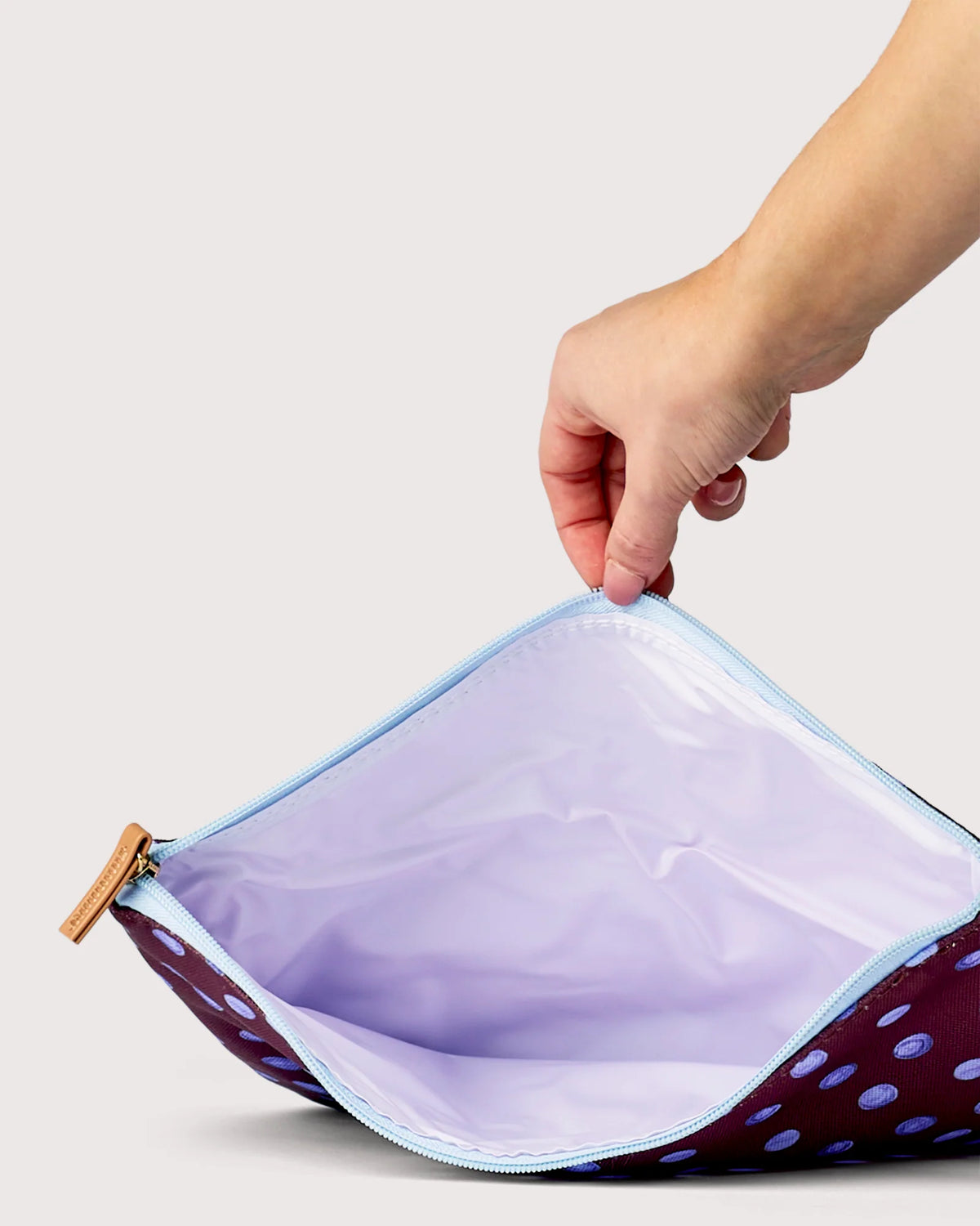 The Somewhere Co Wet Bag