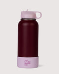 The somewhere Co Water Bottle 1L