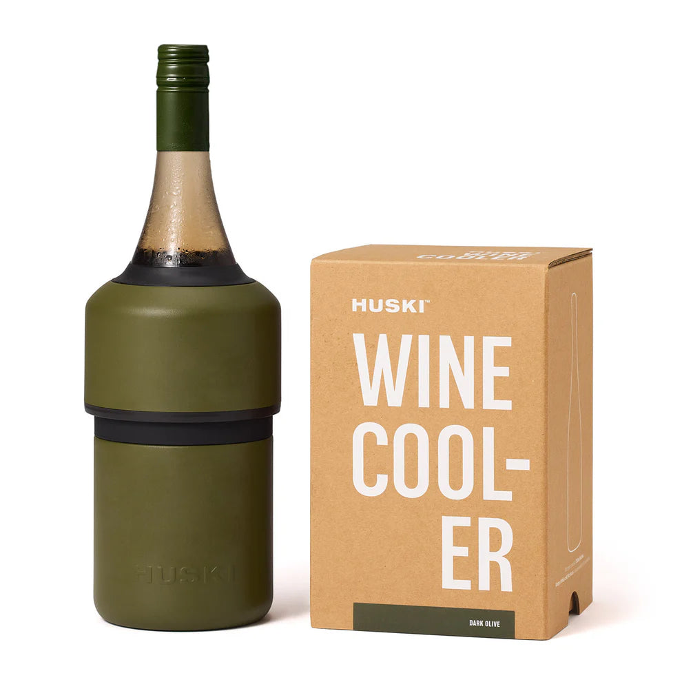 CHRISTMAS PRESALE Huski Wine Cooler - Assorted