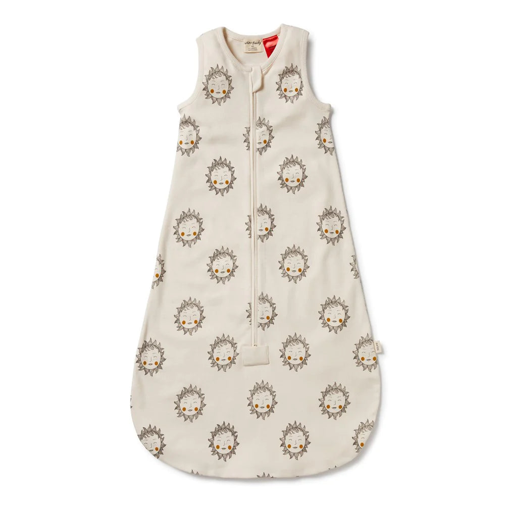 Wilson & Frenchy Shine on Me Organic Sleeping Bag