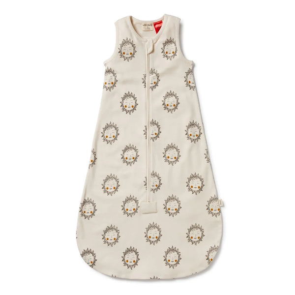 Wilson & Frenchy Shine on Me Organic Sleeping Bag