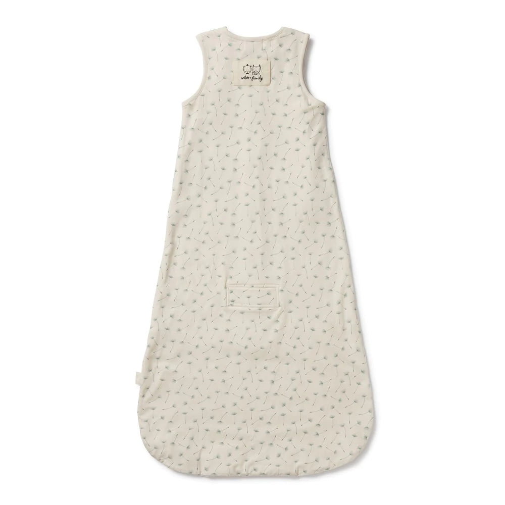 Wilson & Frenchy Float Away Organic Sleeping Bag