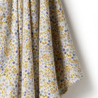 Wilson & Frenchy Little Meadow Organic Bunny Rug