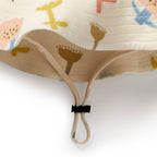 Wilson & Frenchy Cookie Cut Organic Sun Hat