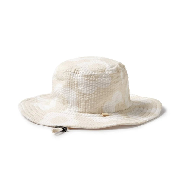 Wilson & Frenchy Daisy Bloom Organic Sun Hat