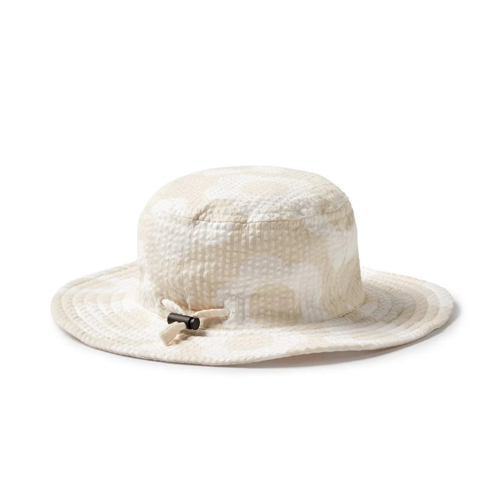 Wilson & Frenchy Daisy Bloom Organic Sun Hat