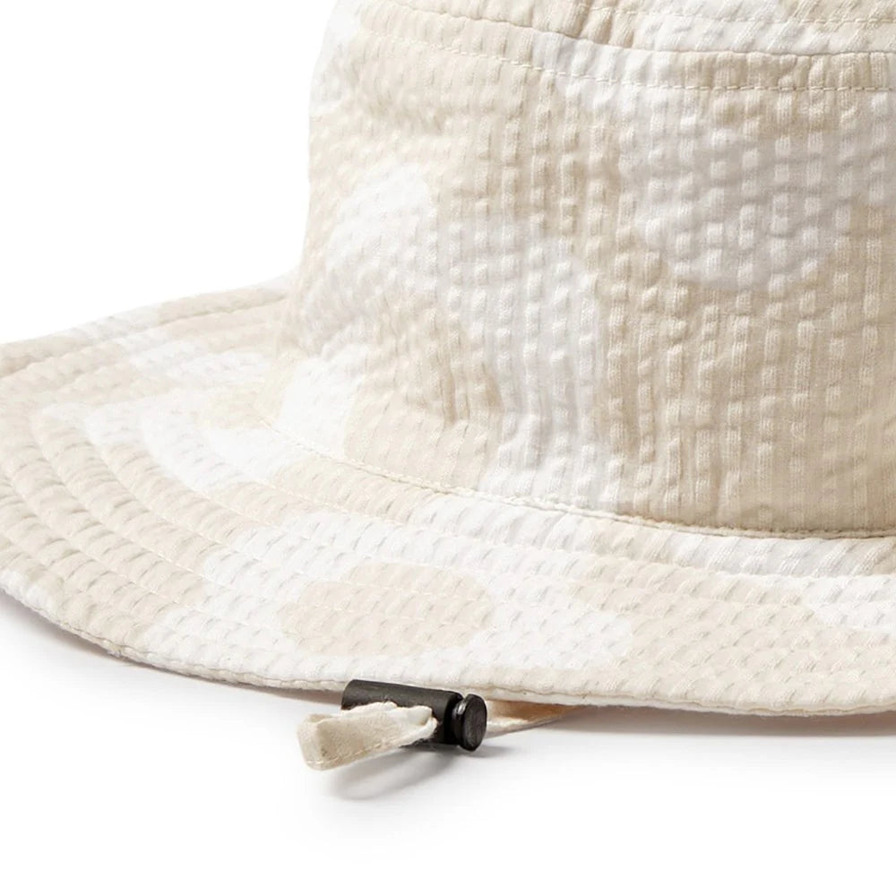 Wilson & Frenchy Daisy Bloom Organic Sun Hat