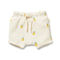 Wilson & Frenchy Piney Pals Organic Pointelle Short