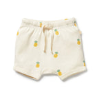 Wilson & Frenchy Piney Pals Organic Pointelle Short