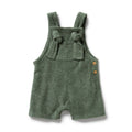 Wilson & Frenchy Moss Organic Terry Overall