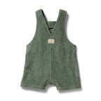 Wilson & Frenchy Moss Organic Terry Overall
