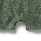 Wilson & Frenchy Moss Organic Terry Overall