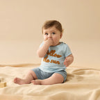 Wilson & Frenchy Follow the Sun Organic Tee