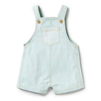 Wilson & Frenchy Organic Denim Overalls
