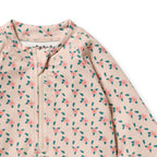 Wilson & Frenchy Little Bloom Long Sleeved Swimsuit