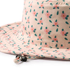 Wilson & Frenchy Little Bloom Swim Sun Hat